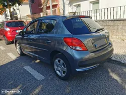 Peugeot 207 1.4 HDi Urban