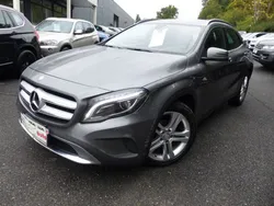 Mercedes GLA 200 CDI SENSATION 4MATIC 7G-DCT