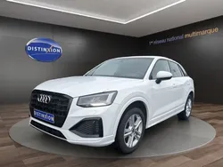 Audi Q2 30 TDI 116 Design