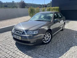 Saab 93 150cv