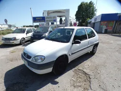 Saxo 1.0 3p