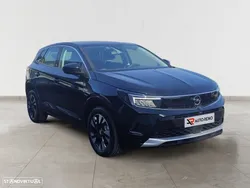 Opel Grandland 1.2 T Design & Tech