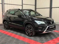 Seat Ateca 1.4 tsi 150cv - Xcellence - DSG 7 - Toit Ouvrant
