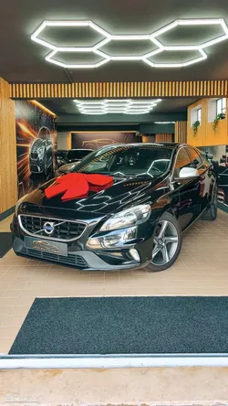 Volvo V40 D2 RDesign