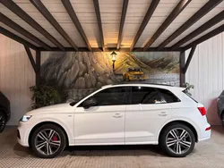 Audi q5 35 tdi 163 cv s edition s-tronic