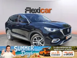 MG HS e 1.5 T-GDI Luxury