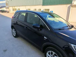 Opel Crossland X 1.2 t2020