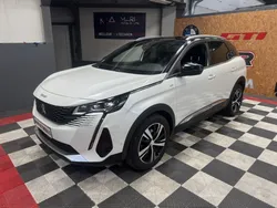 Peugeot 3008 1.5 BLUEHDI 130CH S&S GT EAT8
