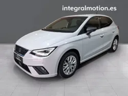 SEAT Ibiza 1.0 TSI 85kW Special Edition Xcellence