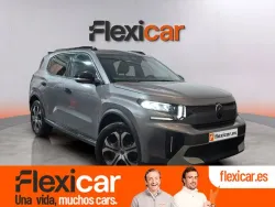 CITROEN C3 Aircross Turbo You 100