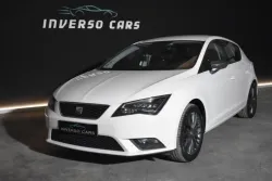 SEAT Leon 1.4 TSI 125cv Start/Stop Style Connect Plus
