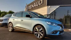 Renault Scénic 1.3 TCe 140ch FAP Limited 130g