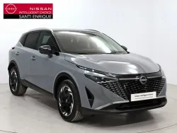 NISSAN Qashqai 1.3 DIG-T mHEV 12V N-Connecta 4x2 103kW