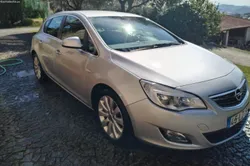 Opel Astra Opel Astra 1.3 CDTI