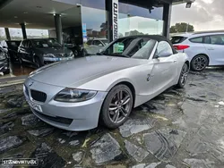 BMW Z4 2.0