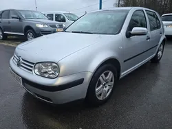 Volkswagen Golf 1.9 tdi 130CV MATCH 2
