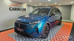 Peugeot 5008 de 2025