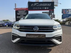 Volkswagen Tiguan Allspace 2.0TDI Life DSG 110kW