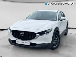 Mazda CX-30 2.5L e-SKYACT G MHEV 140CV AT Prime-Line