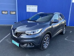 Renault Kadjar Business Energy dCi 110
