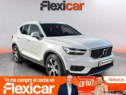 VOLVO XC40 D3 Momentum Aut.