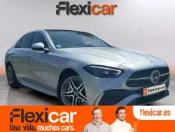 MERCEDES Clase C C 200 9G-Tronic