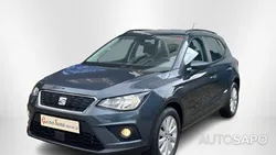 Seat Arona 1.0 TSI Style de 2020