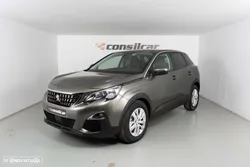 Peugeot 3008 1.2 PureTech Allure EAT8