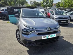Citroen C4 PureTech 130ch S&S Feel Pack