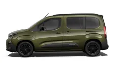 CITROEN Berlingo BlueHDi S&S Talla M Max 100