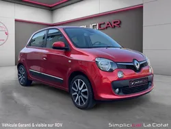 RENAULT TWINGO III 0.9 TCe 90ch Energy Intens - 1ere MAIN - Entretien Complet - GARANTIE 12 MOIS