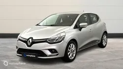 Renault Clio 1.5 dCi 90ch energy Business EDC 5p