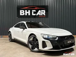 Audi Rs E-tron Gt 598 ch QUATTRO Extended TVA Récupérable