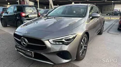 Mercedes-Benz Classe CLA 180 d de 2024