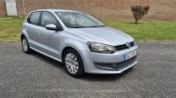 VW Polo V 1.2 TDI