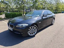BMW SERIE 5 F10 525D 3.0 D 204ch BVA 2010