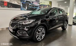 Renault Kadjar 1.5 dCi Intens