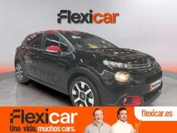 CITROEN C3 1.2 PureTech S&S Origins 110