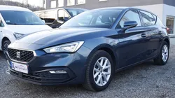Seat leon 2.0 tdi 115 style business