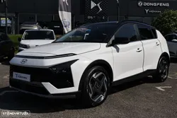 Hyundai Bayon 1.0 T-GDI Premium DCT