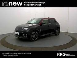 Renault renault 5 e tech electrique 150 ch
