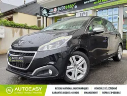 Peugeot 208 Phase II 5 Portes 1.6 Blue HDi S&S 75 cv