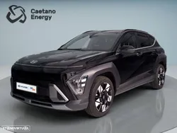 Hyundai Kauai 1.0 T-GDi Premium