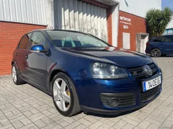 VW Golf 1.9TDi