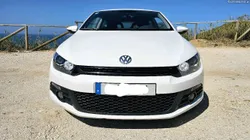 VW Scirocco 2000 TDI Sport 170cv