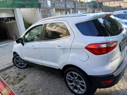 Ford Ecosport Sport