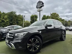 Mercedes-Benz GLC 200 d
