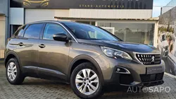 Peugeot 3008 de 2018