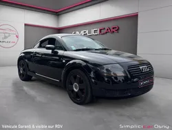 AUDI TT 1.8 180Ch S-Line