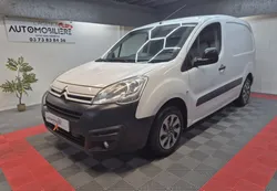 CITROEN Berlingo Utilitaire Phase 2 1.6 Blue HDi FAP 99 cv